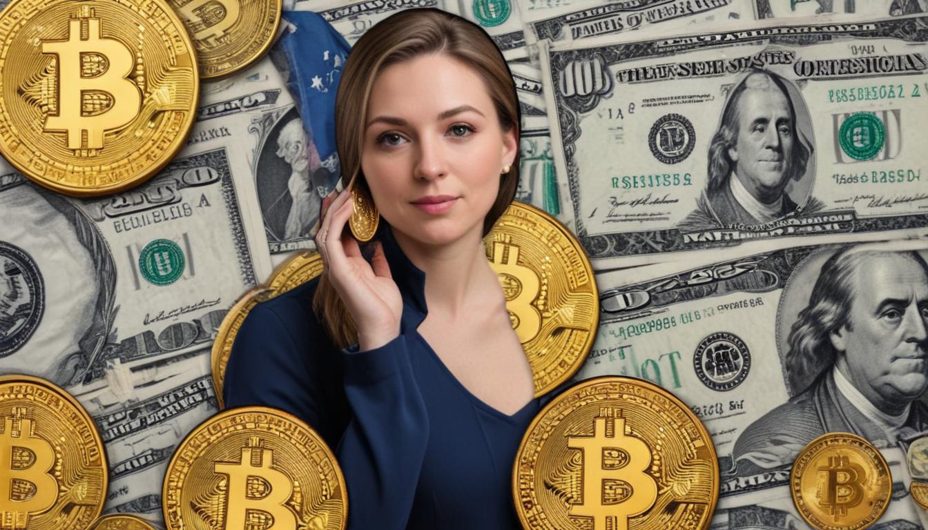 WV's Bitcoin Revolution: Will It Protect Against Inflation? (2025 Plan) | Cryptodamus.io