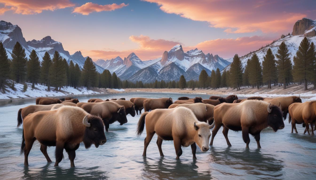 Wyoming's Crypto Revolution: State Stablecoin to Reshape Finance in 2025! | Cryptodamus.io