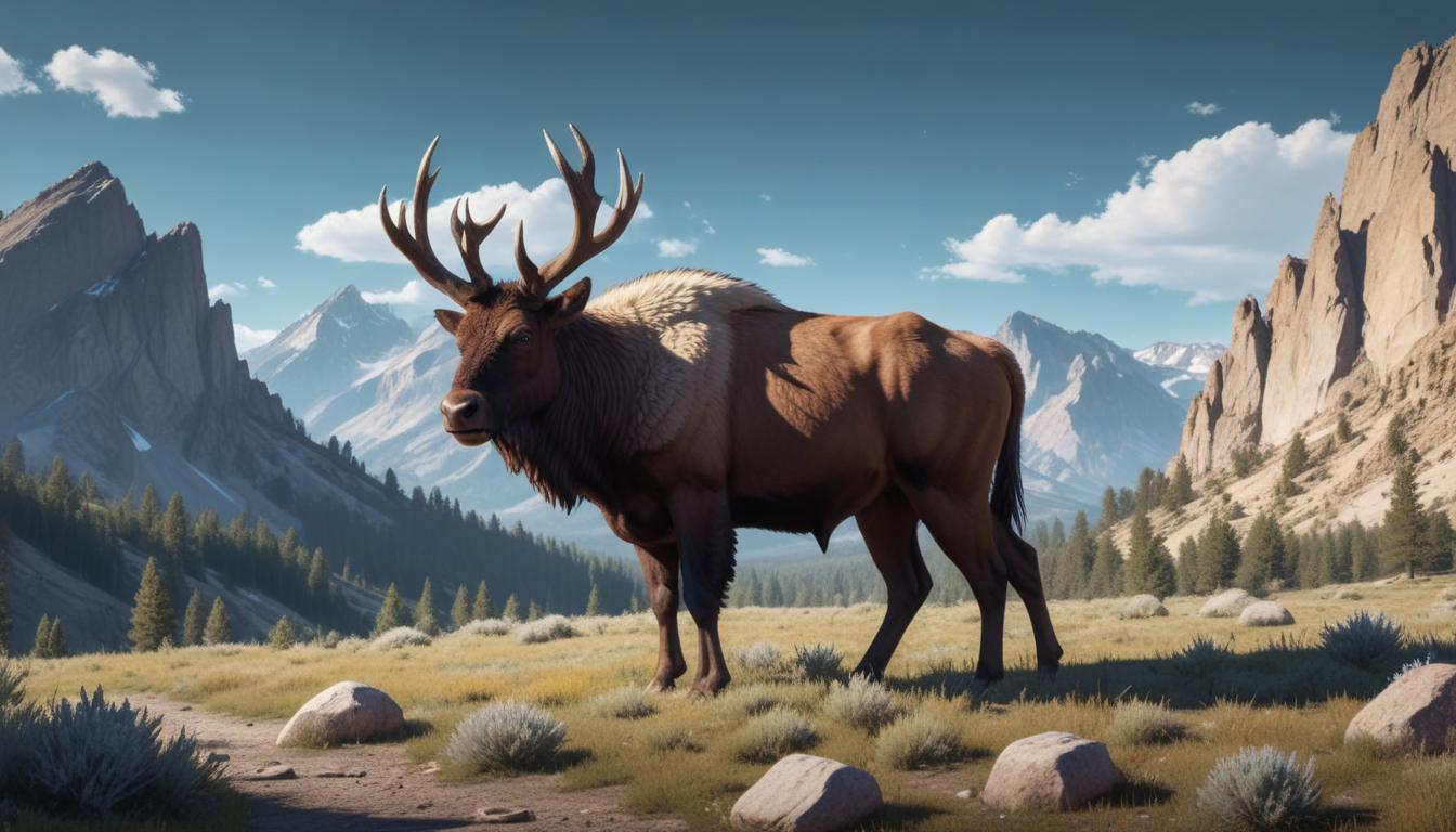 Wyoming's SHOCKING Web3 Move: A State-Backed Stablecoin?! Project WYST Explained! | Cryptodamus.io