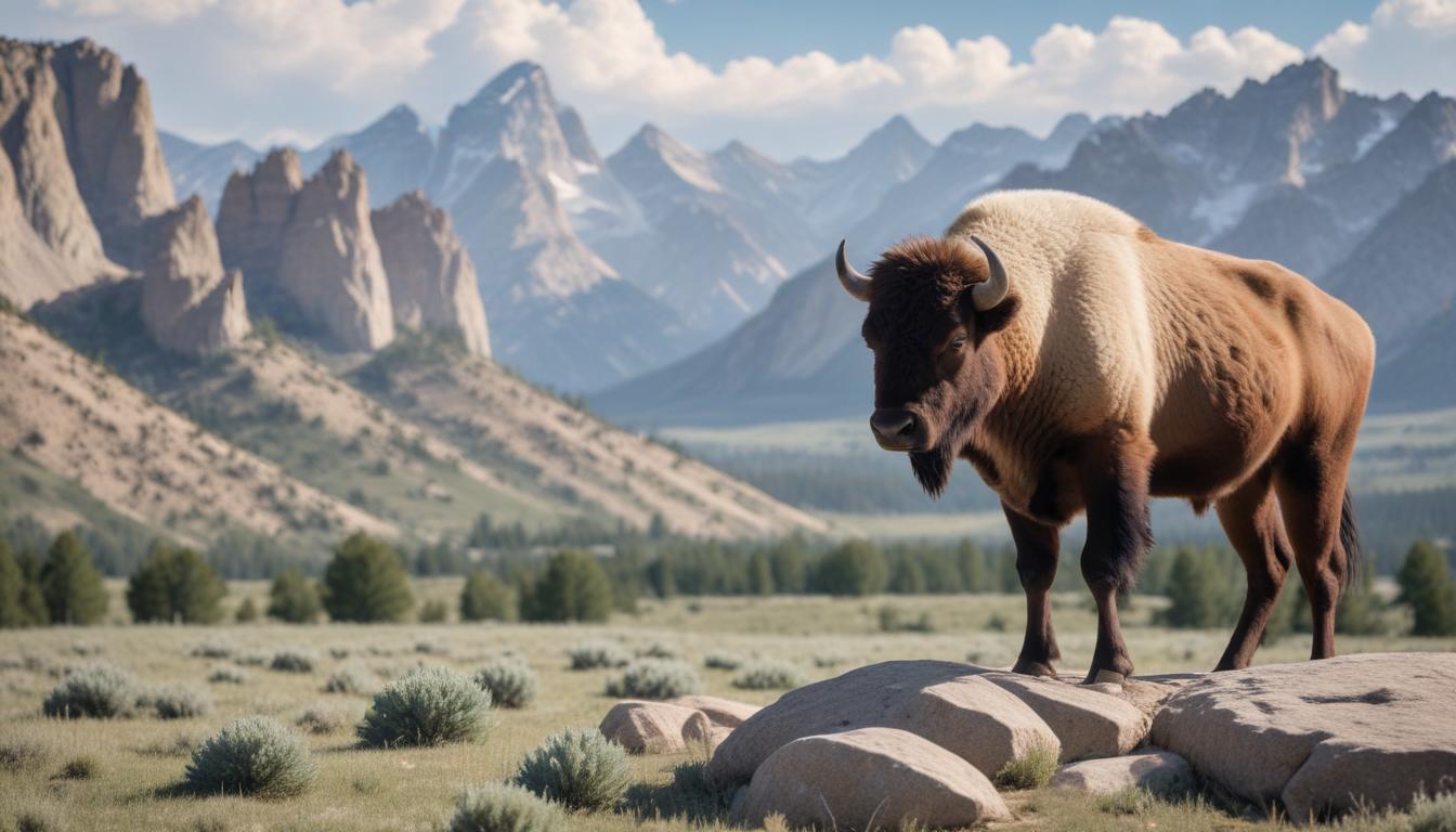 Стейблкоин Вайоминга: революция в финансах, блокчейн и управление! 🚀 | Cryptodamus.io