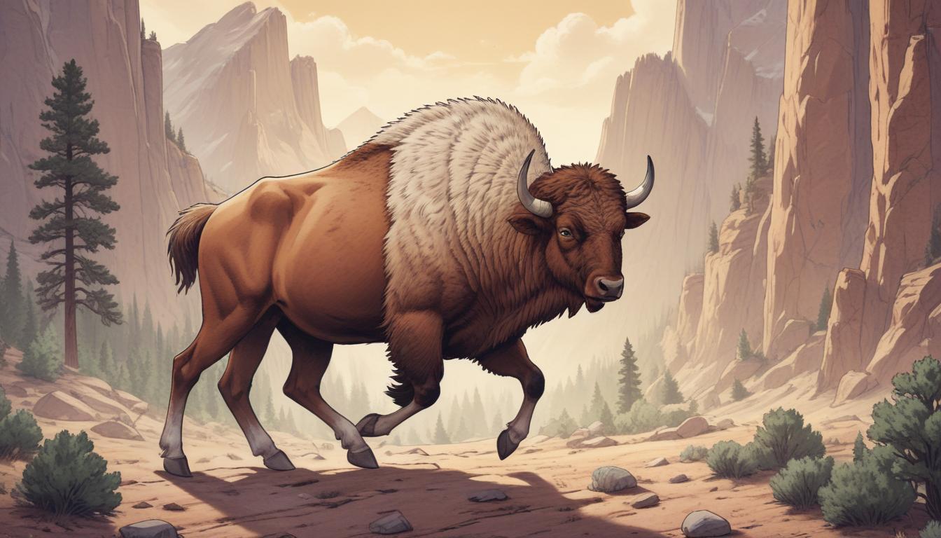 Wyoming's WYST Stablecoin: A Revolutionary Regulatory Strategy That Will Shock You! | Cryptodamus.io
