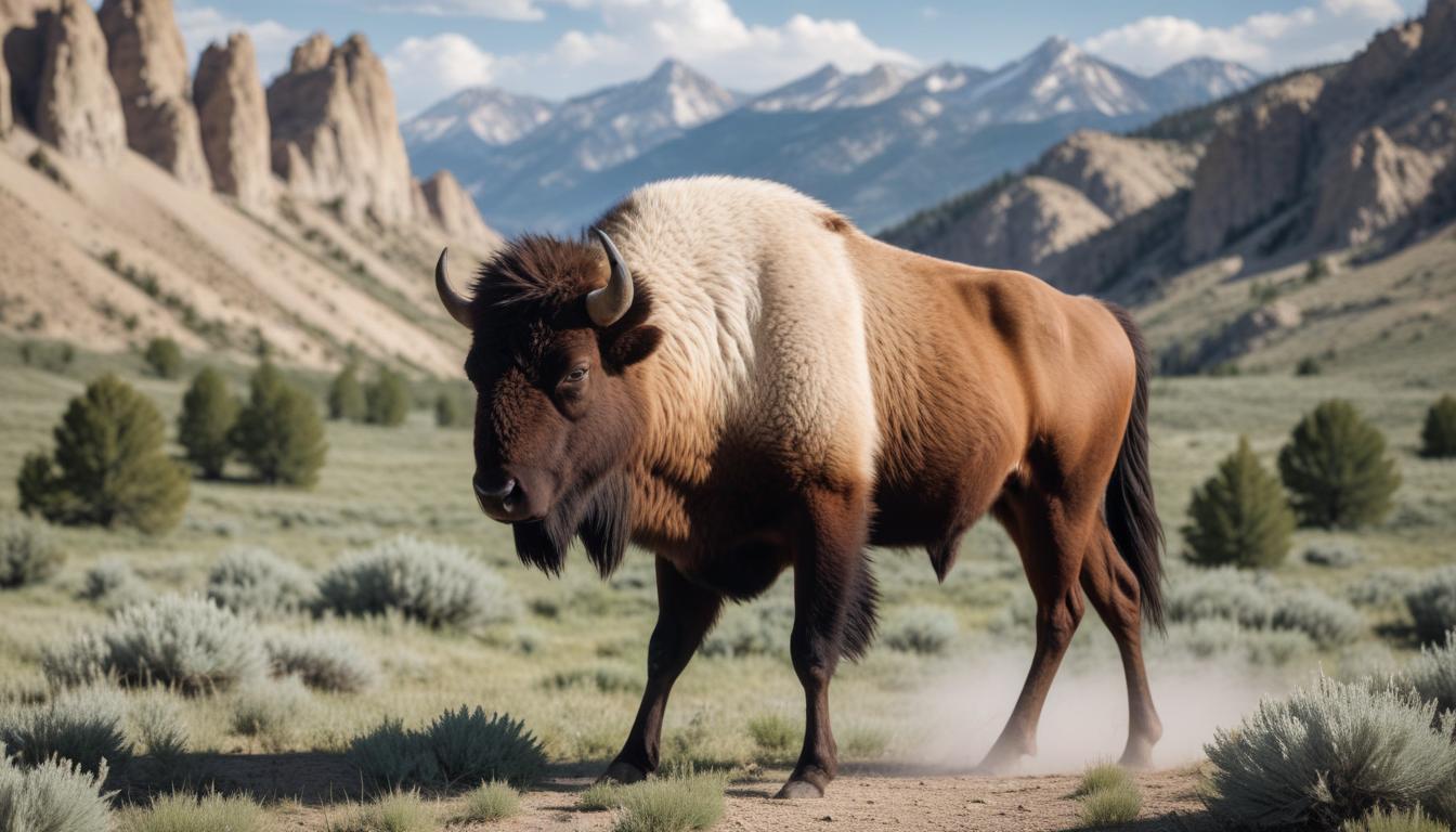 Wyoming's WYST Stablecoin: Will it Succeed Amidst SEC Scrutiny & Federal Legislation? | Cryptodamus.io