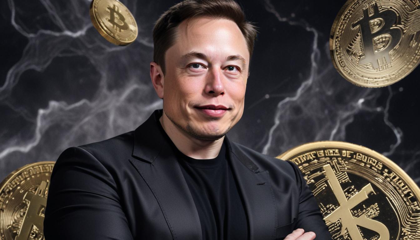 X Money: Криптореволюция Маска: Прорыв или Провал? Подробный Анализ | Cryptodamus.io