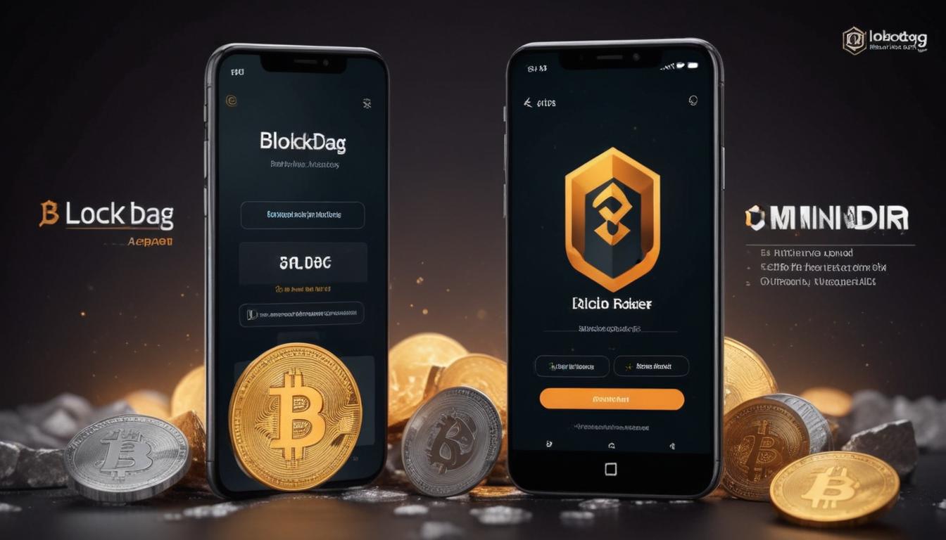 X1 Miner: Криптомайнинг в Кармане! Легкий Старт для Миллионов! | Cryptodamus.io