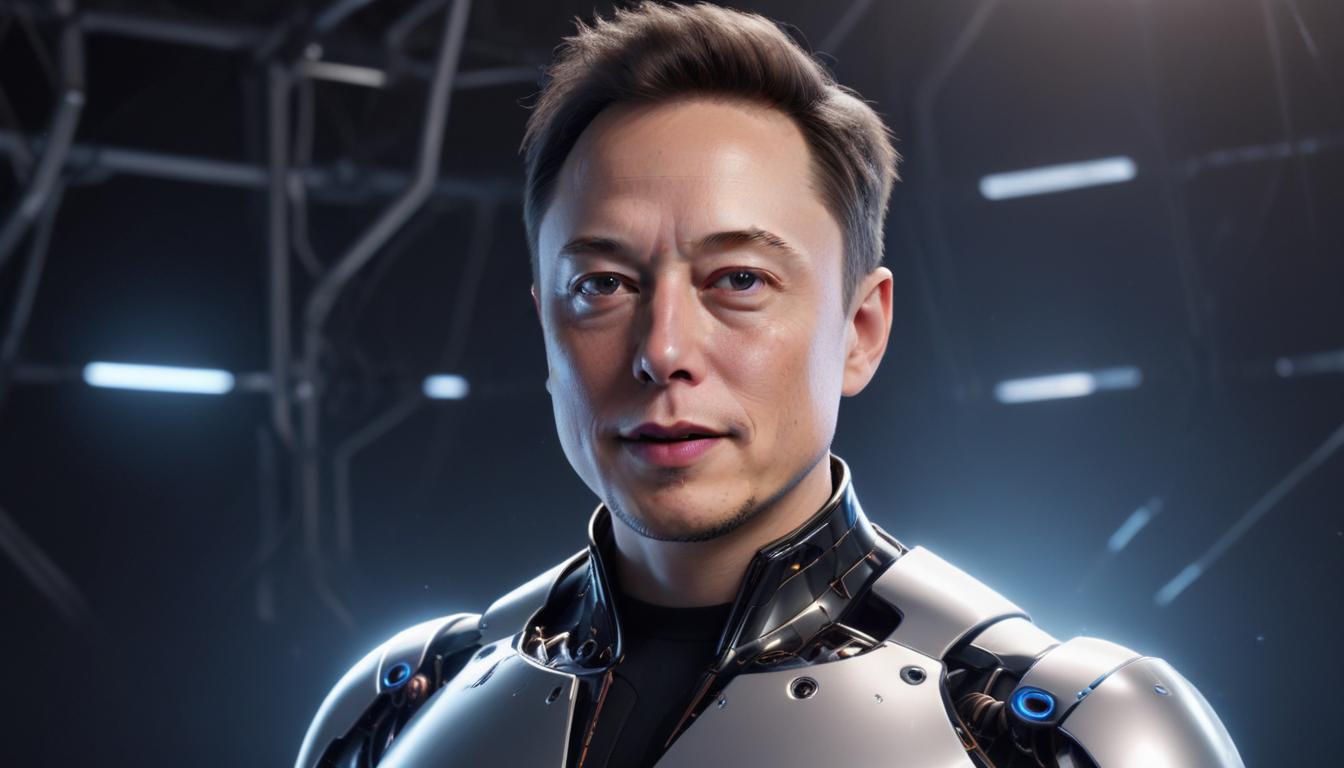 xAI Buys Hotshot! Elon's AI Video Vision vs. OpenAI's Sora? Find Out What's Next! (AI Video) | Cryptodamus.io