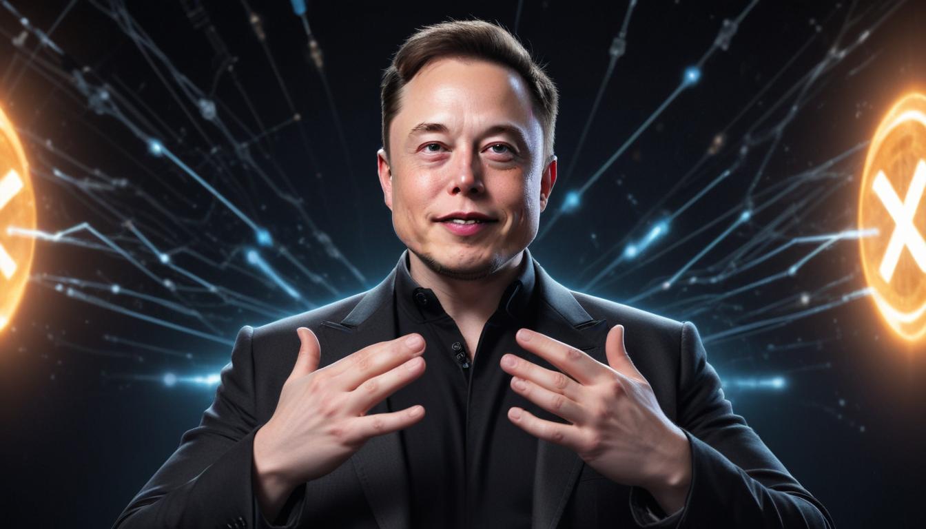 xAI's $20B Funding Shock: Will AI & Crypto Dominate the Future? | Cryptodamus.io