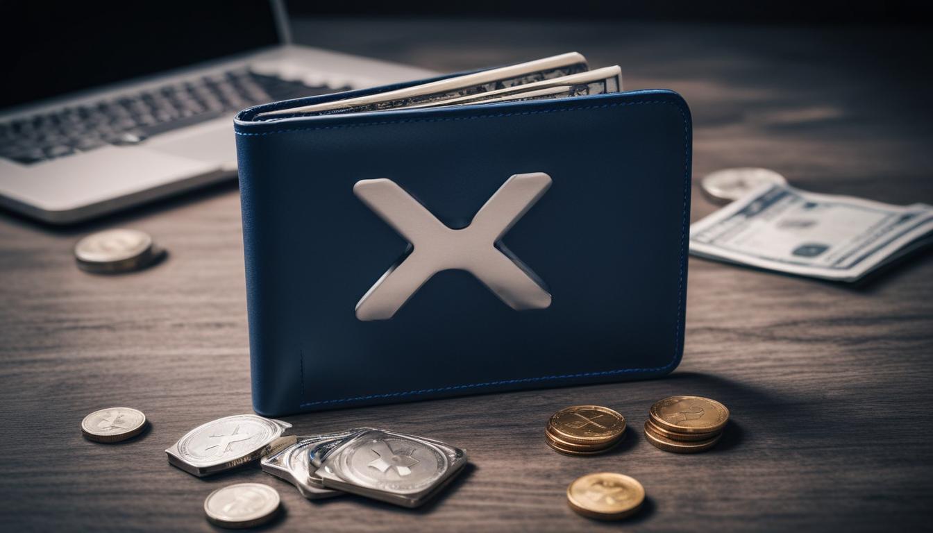 Xaman Wallet Down! XRP Users Locked Out? Decoding the Crypto Crisis | Cryptodamus.io