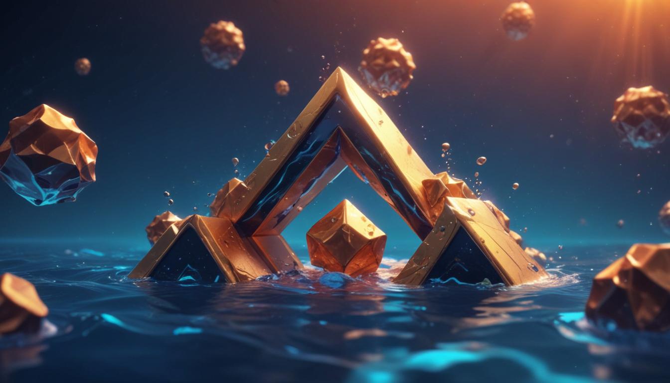 Xandeum's xandSOL: Maximize Solana Staking Rewards with Multi-Validator Liquid Staking! (DeFi) | Cryptodamus.io