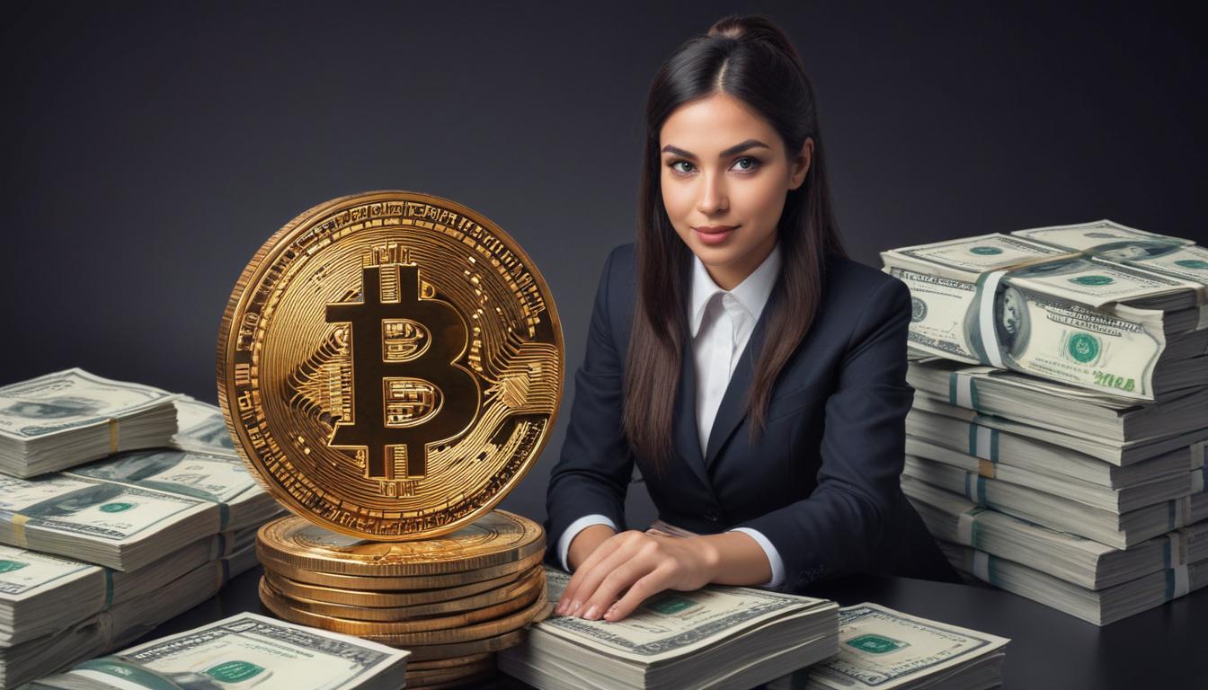 Xapo Bank's Bitcoin Loans: Get $1M Without Selling Your BTC! | Cryptodamus.io