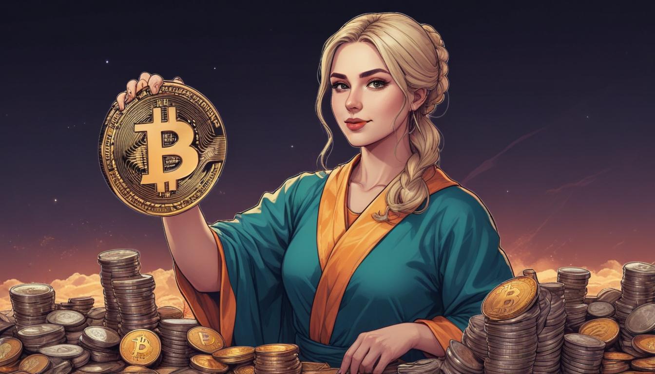 Xapo Bank's Bitcoin Loans: Hodlers' Dream or Risky Business? Find Out Now! | Cryptodamus.io