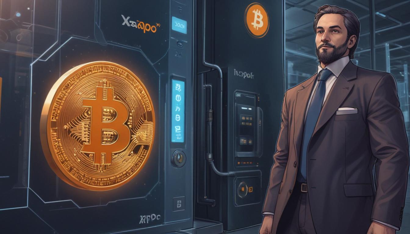 Xapo Bank's Bitcoin Loans: Secure Lending or Risky Business? (A Deep Dive) | Cryptodamus.io