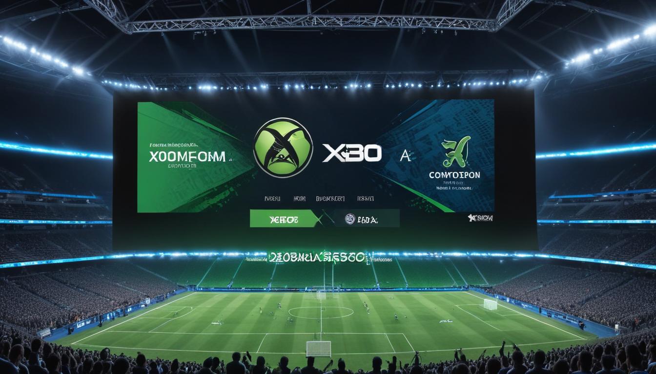 XBO.com & AFA: How Crypto Sponsorship Is Changing Football! ⚽️ | Cryptodamus.io