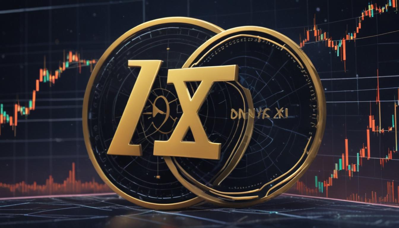 XCN Price SHOCK: Is This the Beginning of a HUGE Rally or a CRASH? | Cryptodamus.io