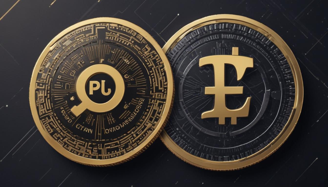 XCN vs. PI: Crypto Clash! Adoption, Tokenomics & Risks Compared! Find Out Which Wins! | Cryptodamus.io