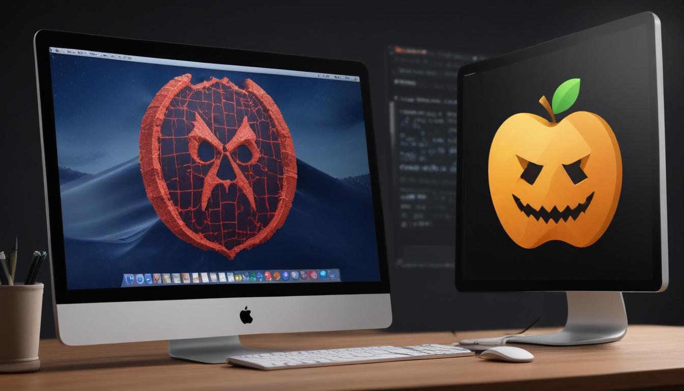 XCSSET Unmasked: How This macOS Malware Targets Your Crypto! [2024] | Cryptodamus.io