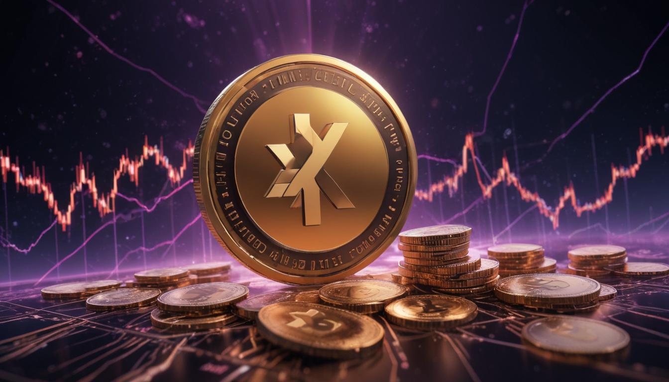 Цена XDC взлетела на 20%! Раскрыты рыночные факторы и внутренняя ценность | Cryptodamus.io