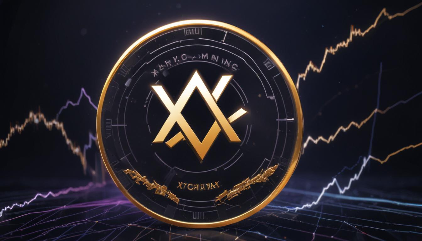 XDC Price Prediction 2024: Will XDC Soar After ArchaX Partnership? | Cryptodamus.io