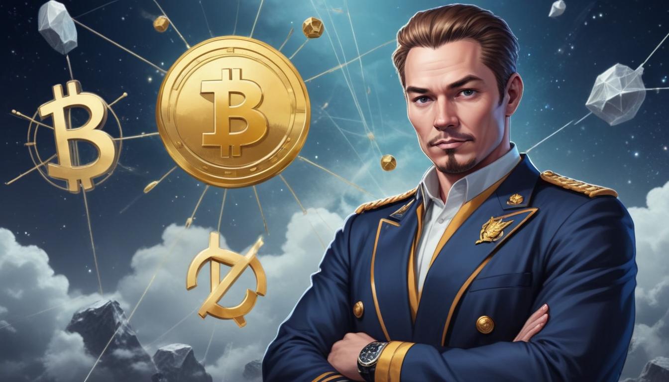 Прогноз XDC на 2025: достигнет ли $3? Детальный анализ! | Cryptodamus.io