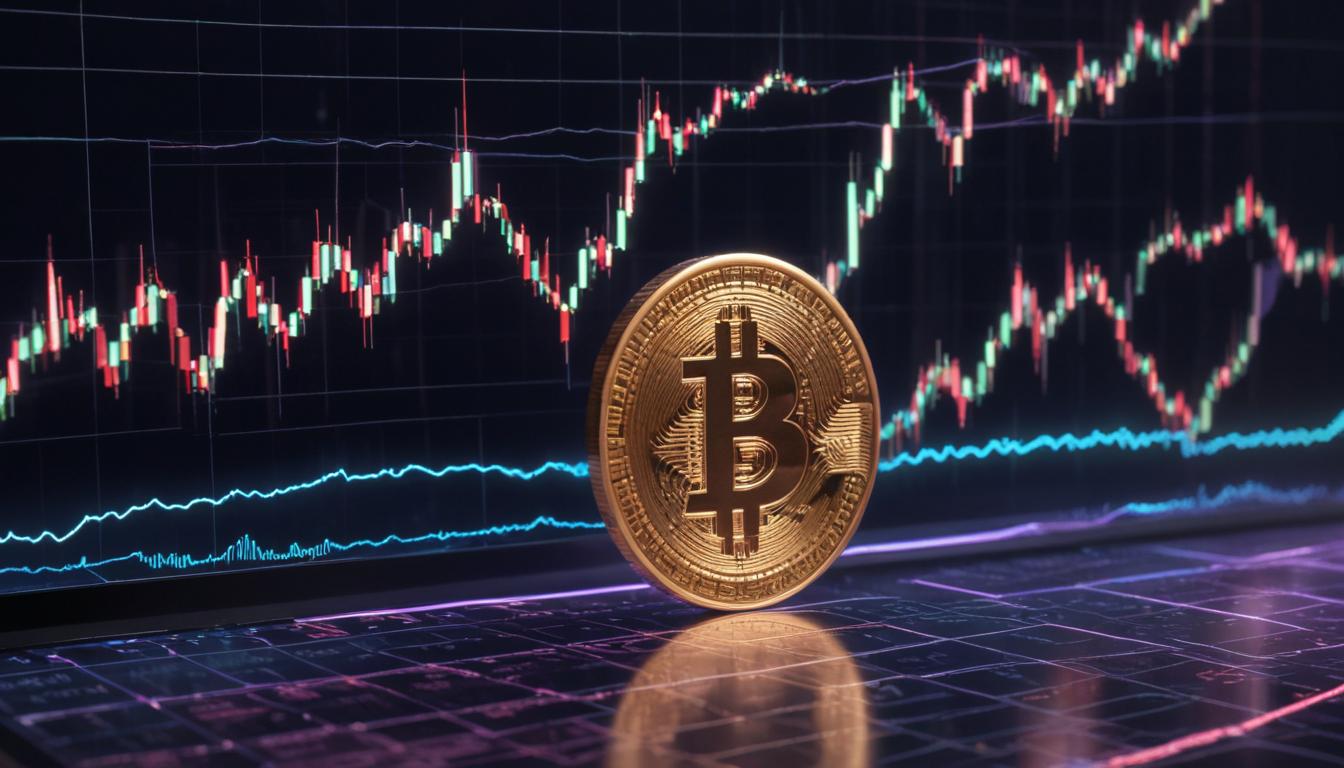 Прогноз цены XDC: взлетит ли она? Глубокий анализ настроений рынка и будущего потенциала! | Cryptodamus.io