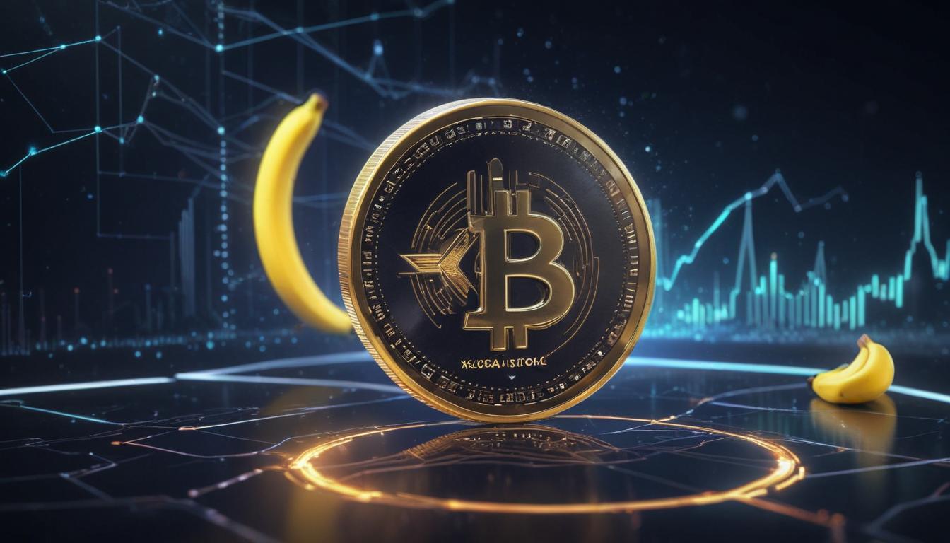 Разблокировка XDC на $65 млн: крах или взлет? Эксперты прогнозируют влияние на рынок! | Cryptodamus.io