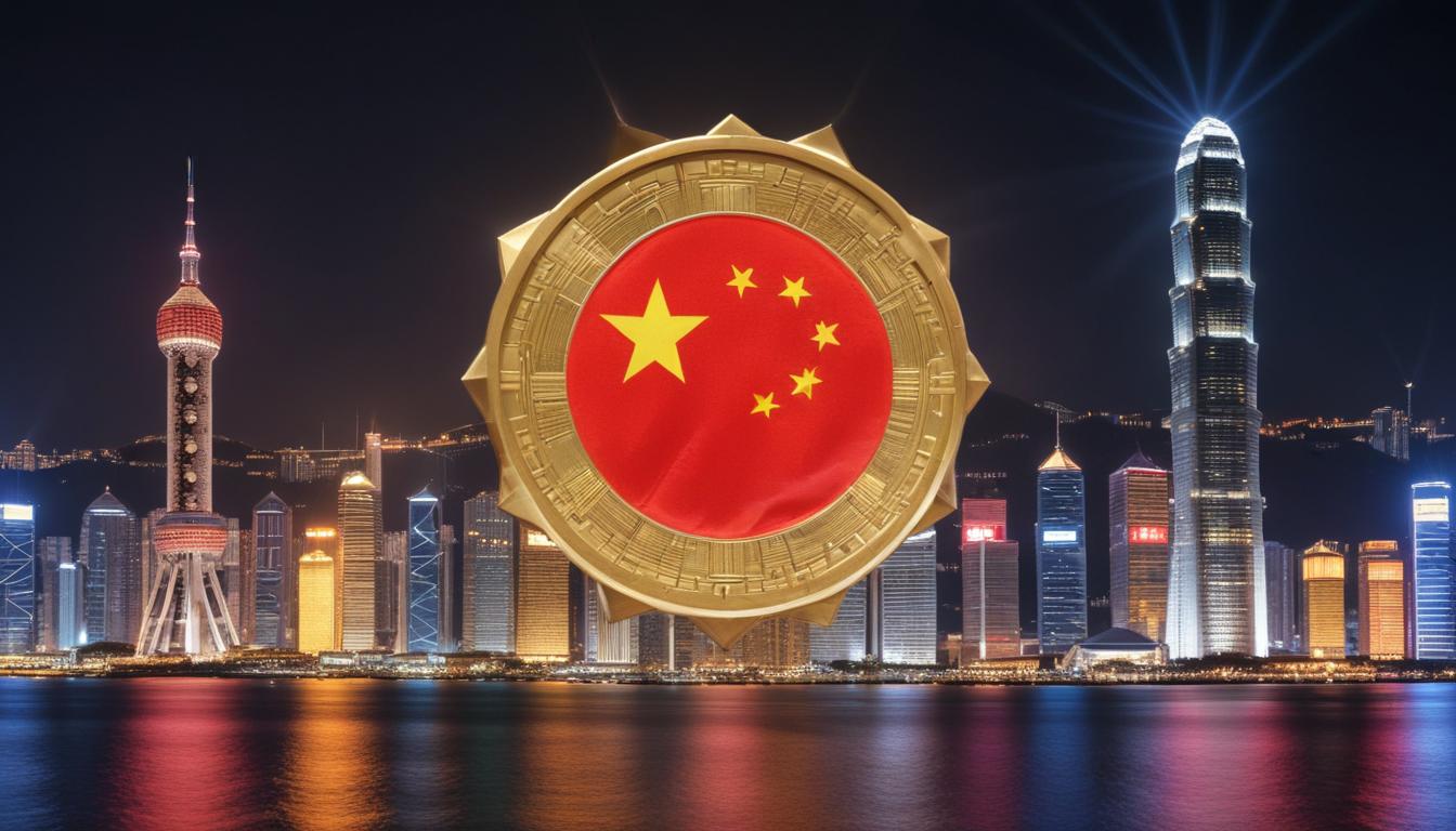 Xi Jinping's Gamble: Is Macau's Diversification Secretly Embracing Bitcoin? | Cryptodamus.io