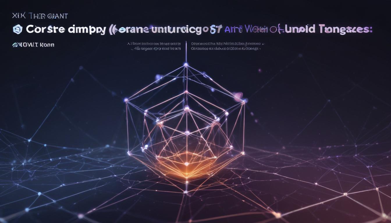 XION's $12.6M Anti-Grant-Grant Program: Revolutionizing Web3 Funding! | Cryptodamus.io