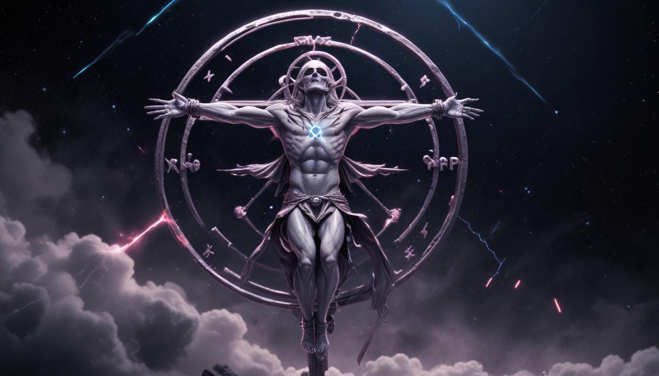 XLM Explodes 15% Defying Death Cross!  Is This Altcoin the Next Solana? | Cryptodamus.io