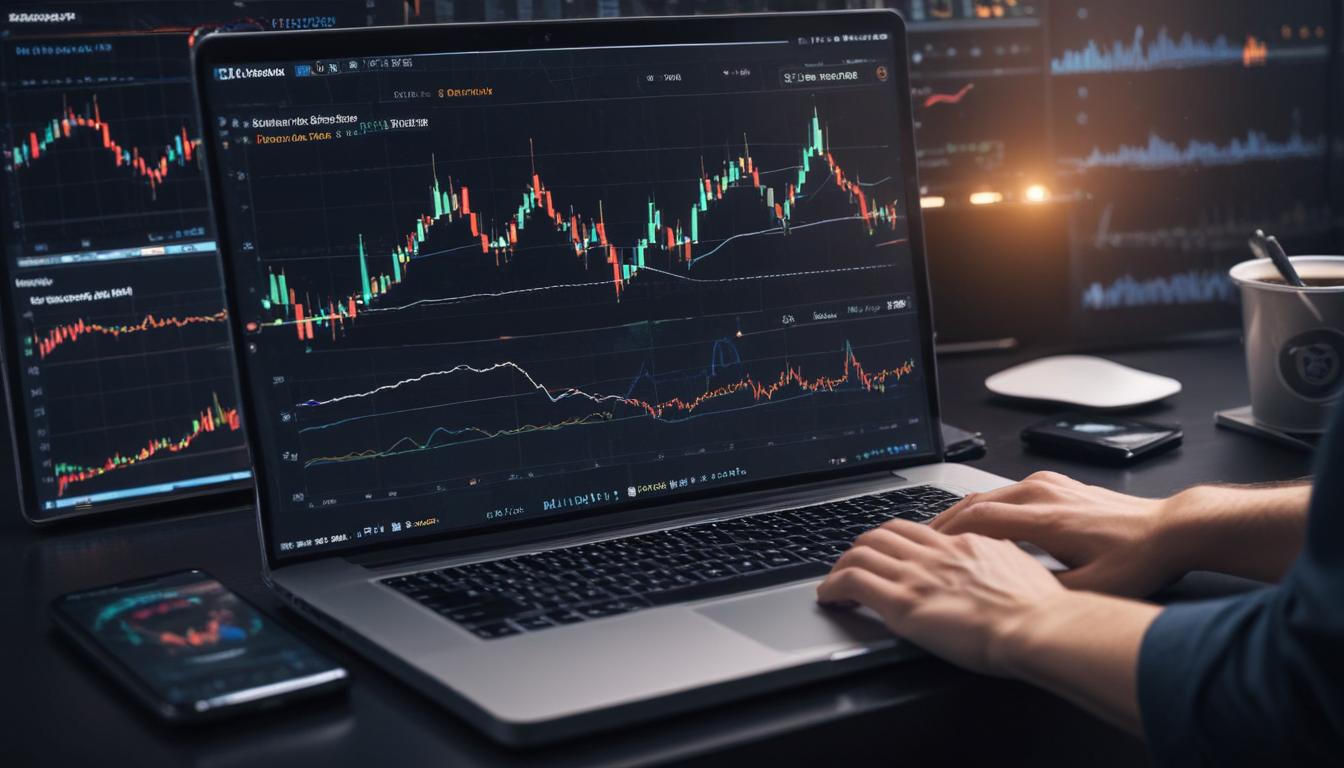 XLM & FET: Crypto Breakouts Incoming! Unlock Trading Strategies NOW | Cryptodamus.io