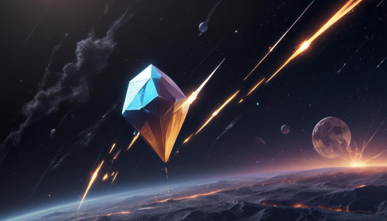 XLM Price Crash or Rebound? March 12th, 2025 Forecast Inside! | Cryptodamus.io