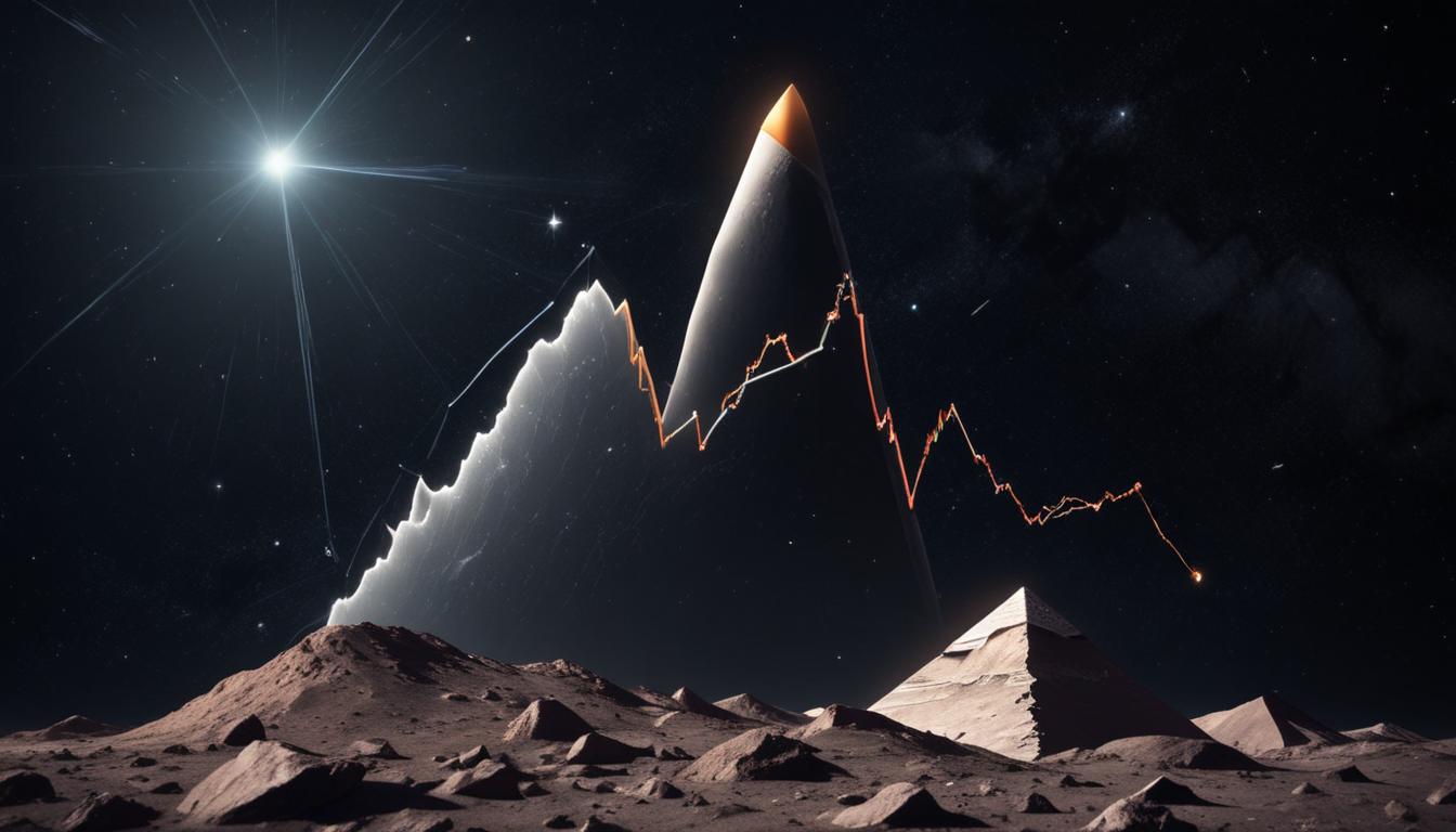 XLM Price Prediction: Will Stellar Explode or Implode? Breakout Alert! | Cryptodamus.io