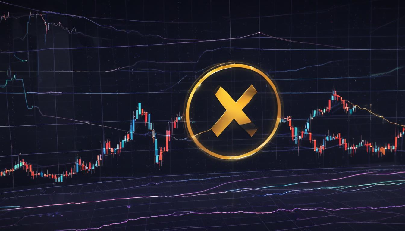 XLM Price Shock: 6-Month Analysis & Bounce Predictions! | Cryptodamus.io