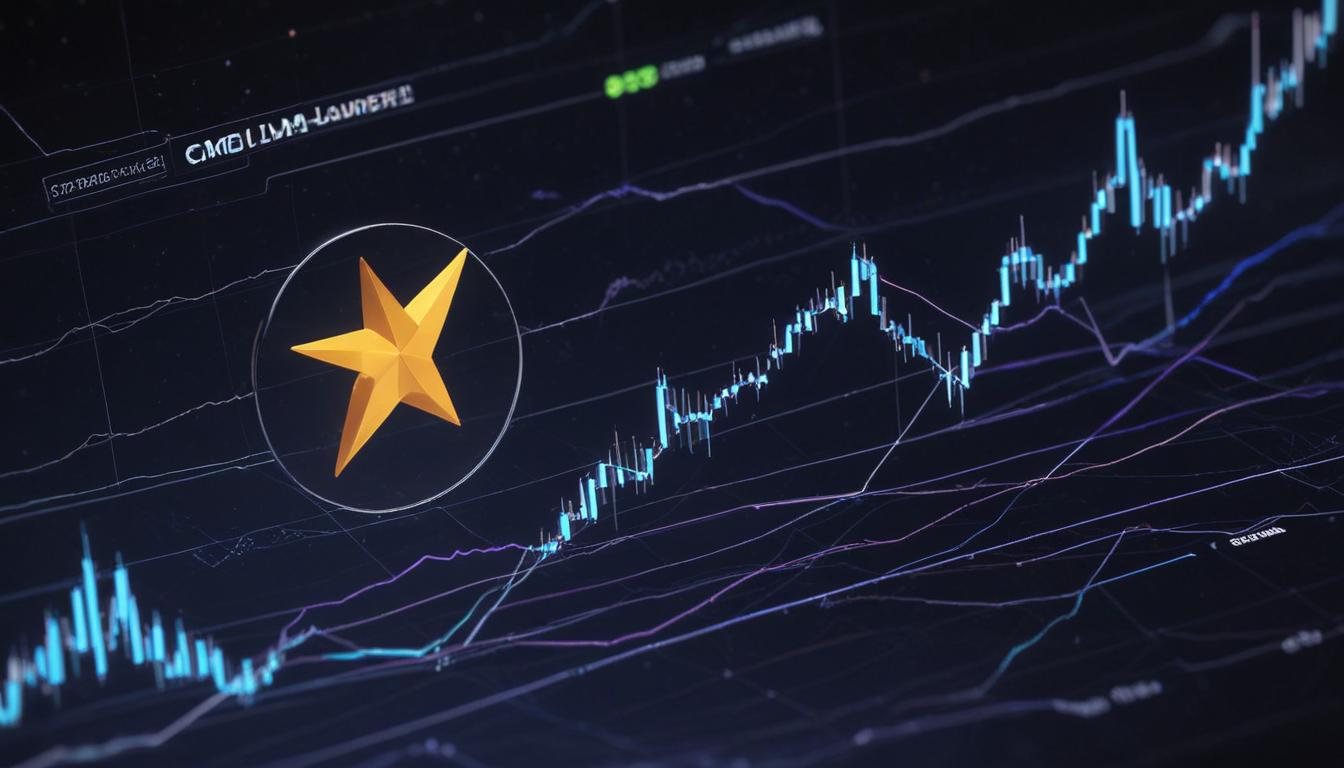 XLM Price SHOCKER! 2024 Predictions & Risks You NEED to Know! | Cryptodamus.io