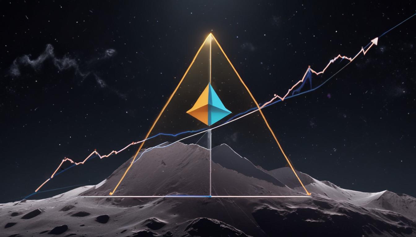 XLM Price SHOCKER: Death Cross vs. Bullish Reversal? MUST READ! | Cryptodamus.io