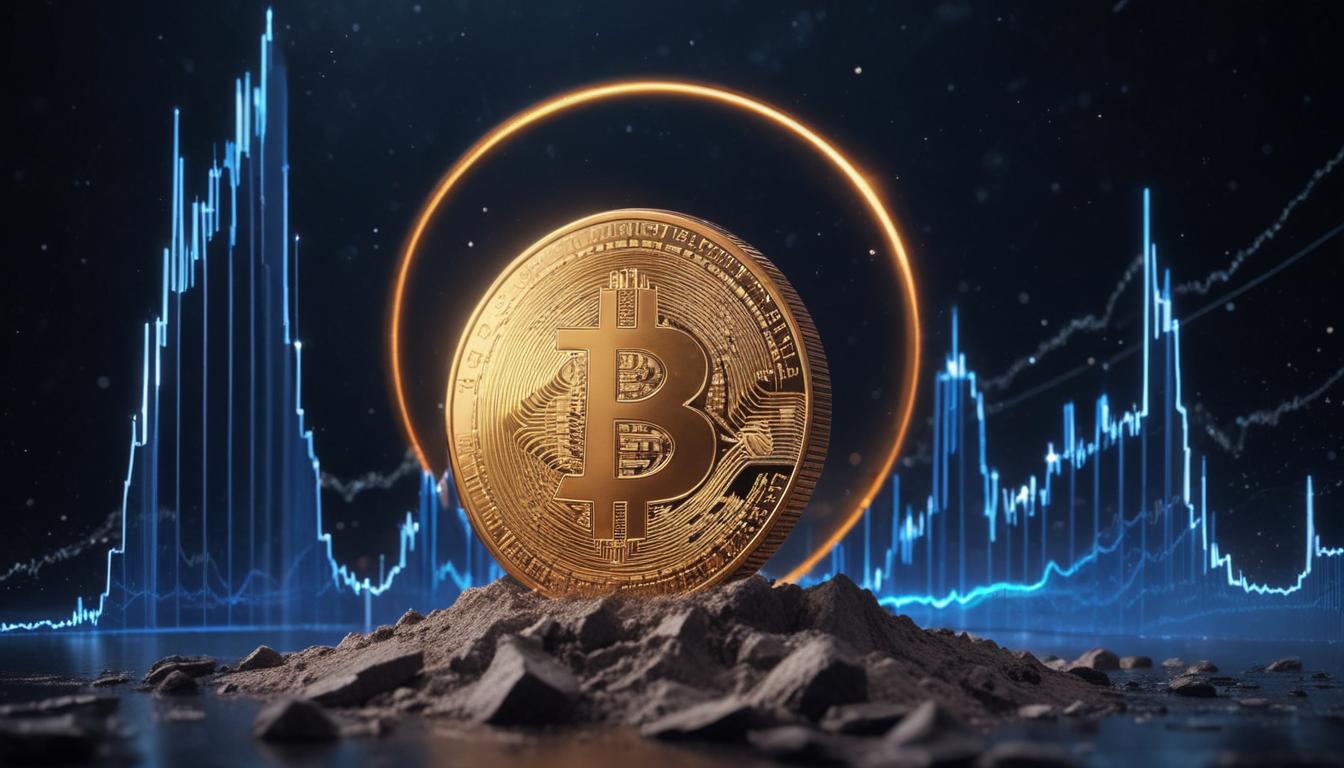 ШОК! Цена XLM: Достигнет ли она $0,30? Экспертный анализ! | Cryptodamus.io