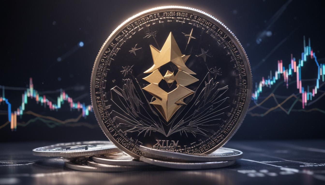 XLM Price Soars! Will it Hit $0.35? Expert Analysis Inside! | Cryptodamus.io