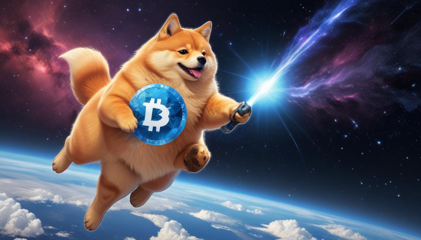 XLM Price Surge Incoming? 2024 Stellar Forecast: Experts Weigh In! | Cryptodamus.io