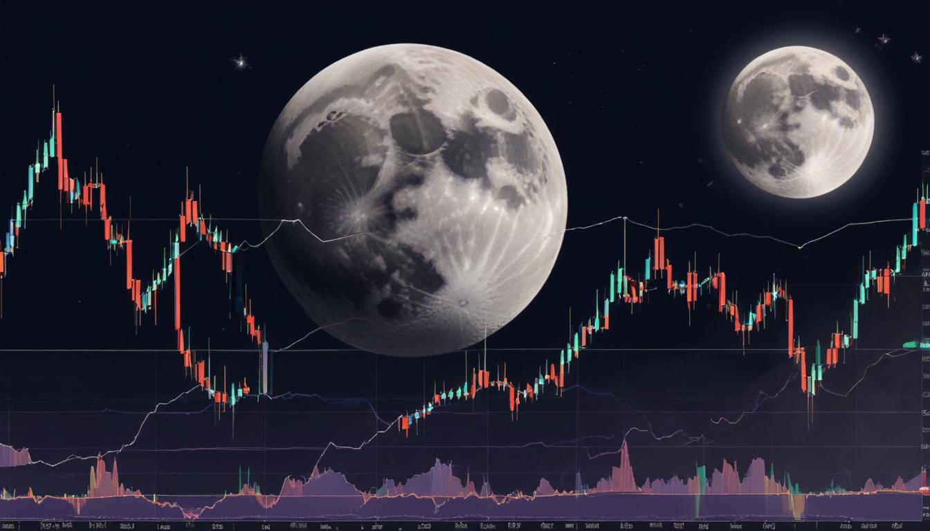 XLM Price SURGES! TD Sequential Indicator Flashes BUY Signal - Deep Dive Analysis | Cryptodamus.io