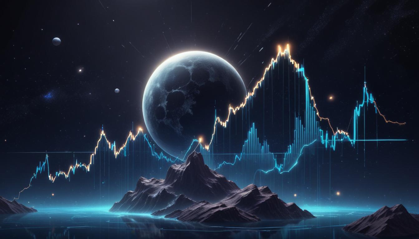XLM's Explosive Surge: Is Stellar About to Moon? Open Interest Signals Explained! | Cryptodamus.io