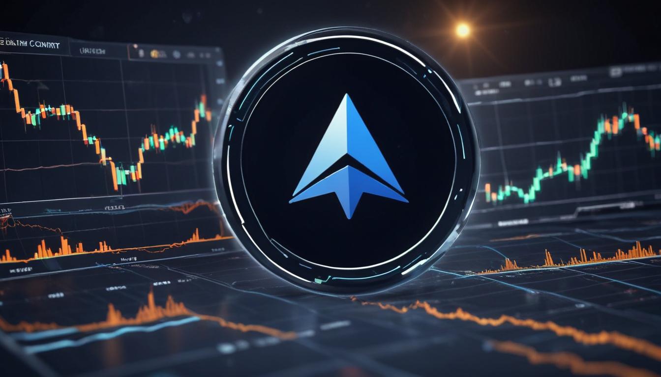 XLM's Wild Ride: Is the Stellar Rally a Real Reversal or Just a Mirage? | Cryptodamus.io