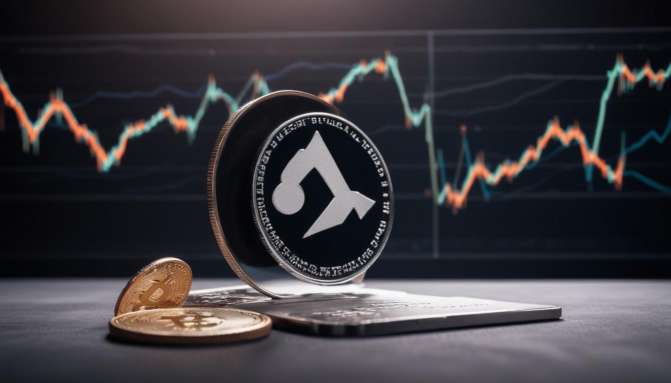 XLM Skyrockets 18%! Is Stellar the Next Big Crypto Winner? Find Out Now! | Cryptodamus.io