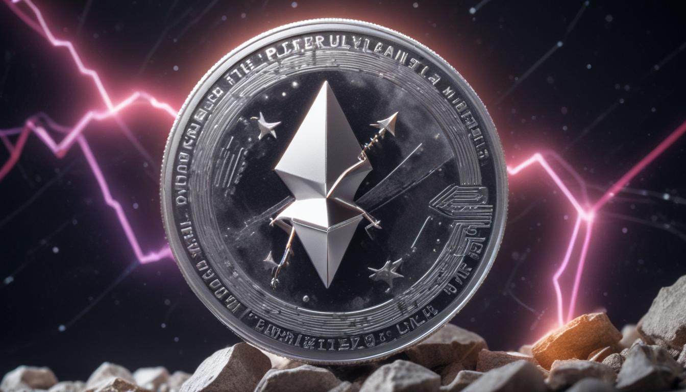 XLM Soars: Is This the Start of Stellar's Long-Term Growth? | Cryptodamus.io