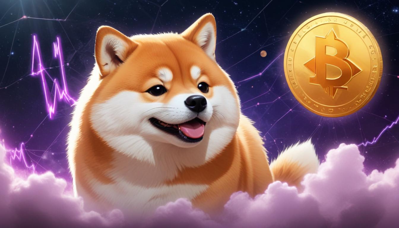 XLM до $2? Предсказан взлет криптовалюты на 350%! Прогнозы SHIB и других альткоинов внутри! | Cryptodamus.io