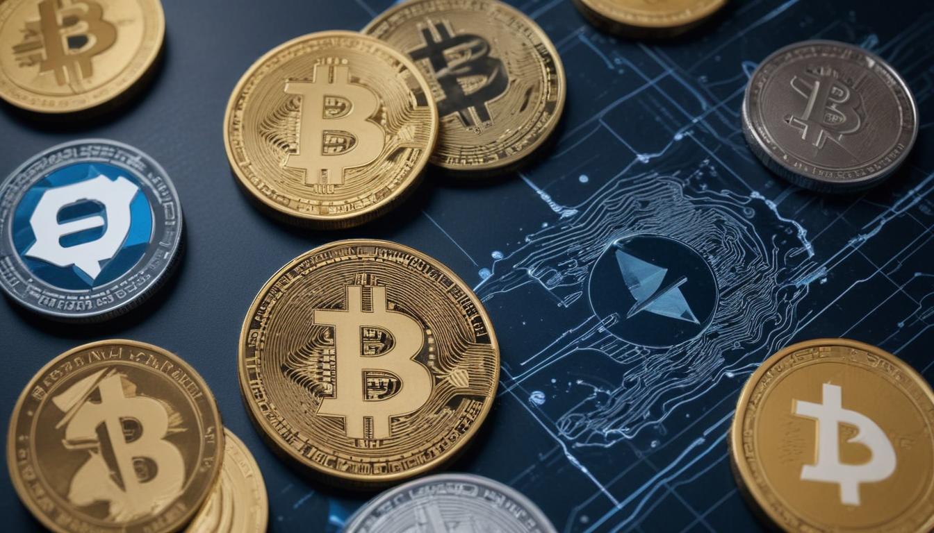 XLM vs Pi vs UNSD: Which Crypto Will Skyrocket Your ROI in 2024? | Cryptodamus.io