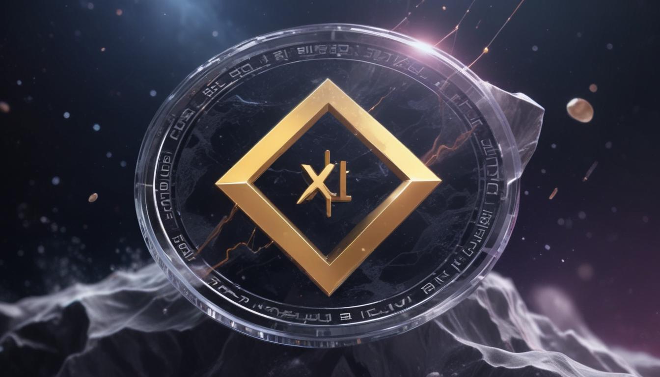 XLM vs SUI: Crypto Fortunes Diverge! Will Stellar Soar to $1.80 While Sui Plummets? Find Out! | Cryptodamus.io