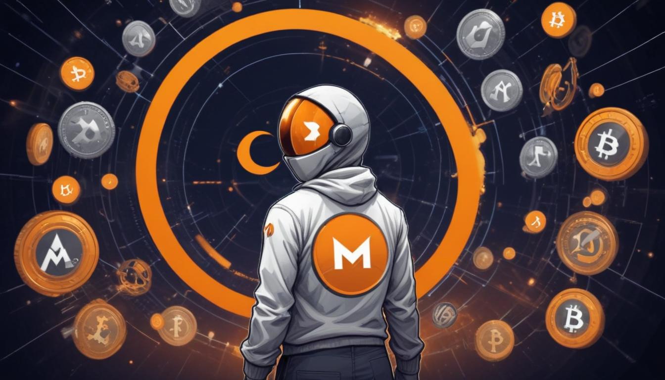 XMR vs. AAVE vs. IMX vs. LUNC: Which Crypto Will Dominate? (2024 Guide) | Cryptodamus.io