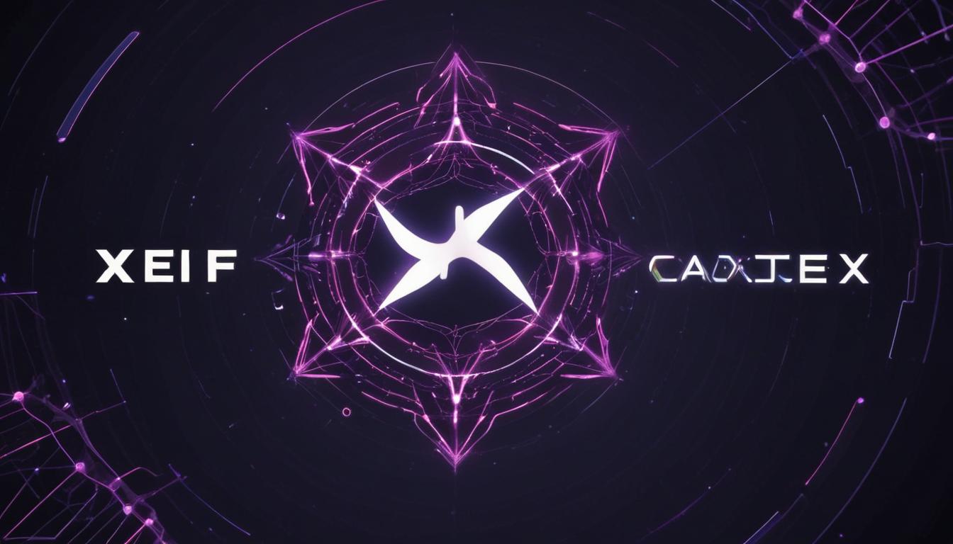 XploraDEX: AI-Powered DEX Revolutionizing DeFi with XRP Ledger | Cryptodamus.io