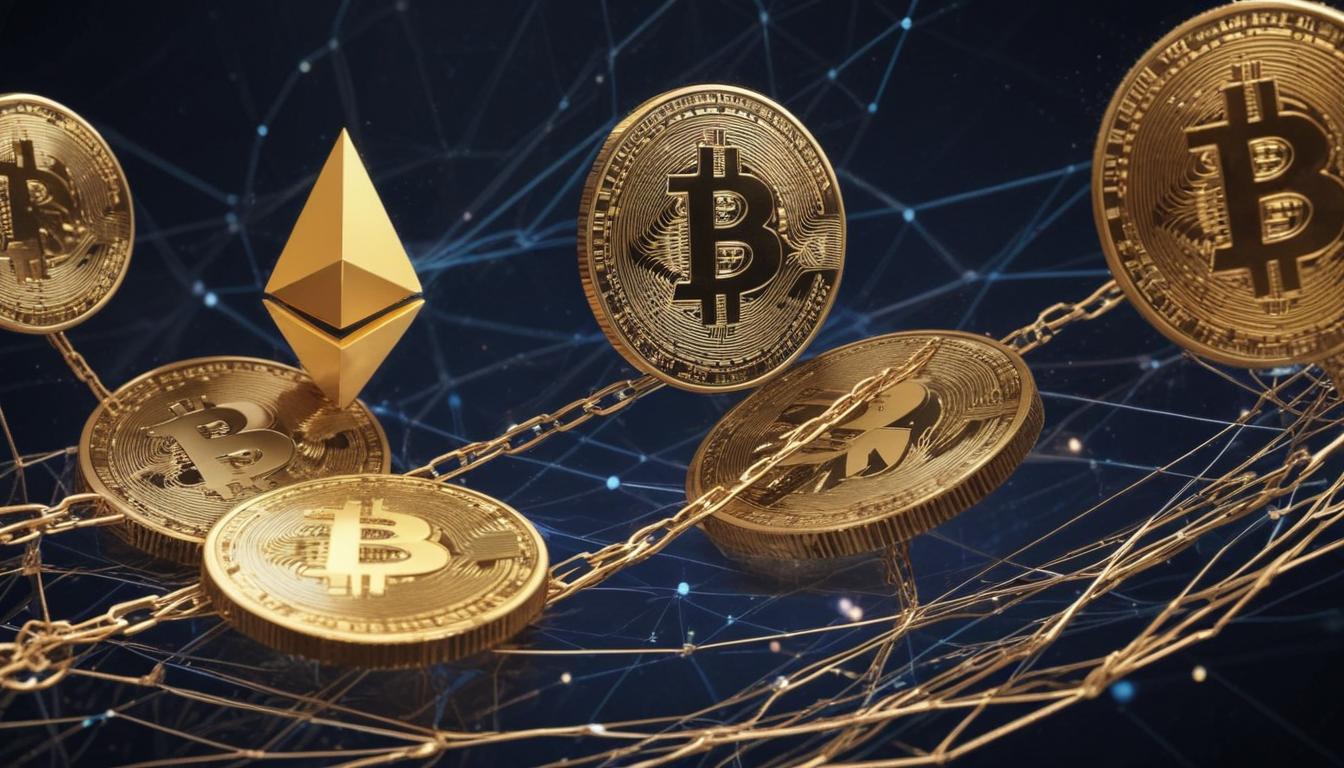 XPR Network's January 2025 Surge: A 218% Rocket to DeFi Stardom! | Cryptodamus.io