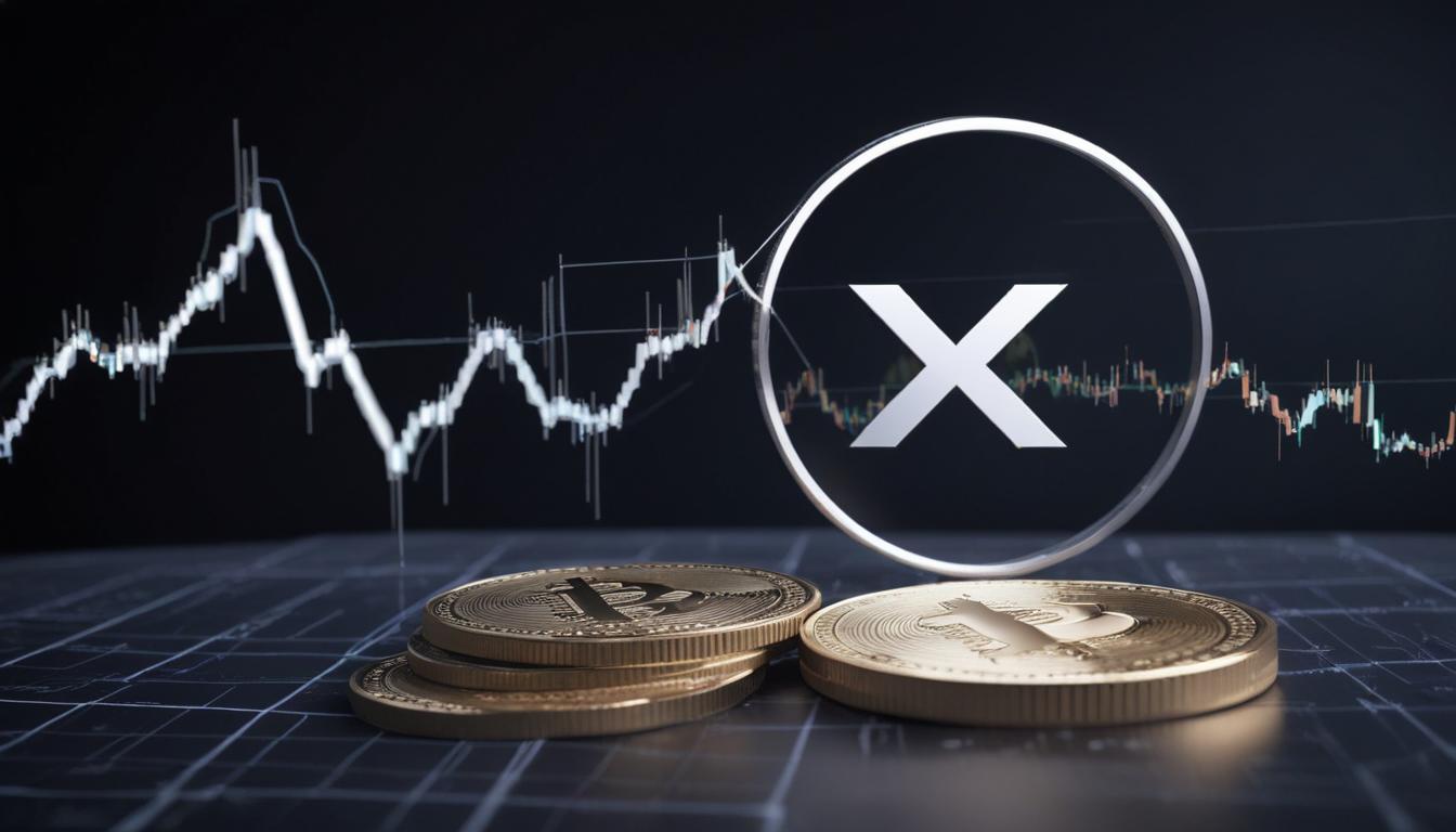 XRP 2024: Is a Historic Breakout Imminent? Deep Dive Analysis & Expert Predictions! | Cryptodamus.io