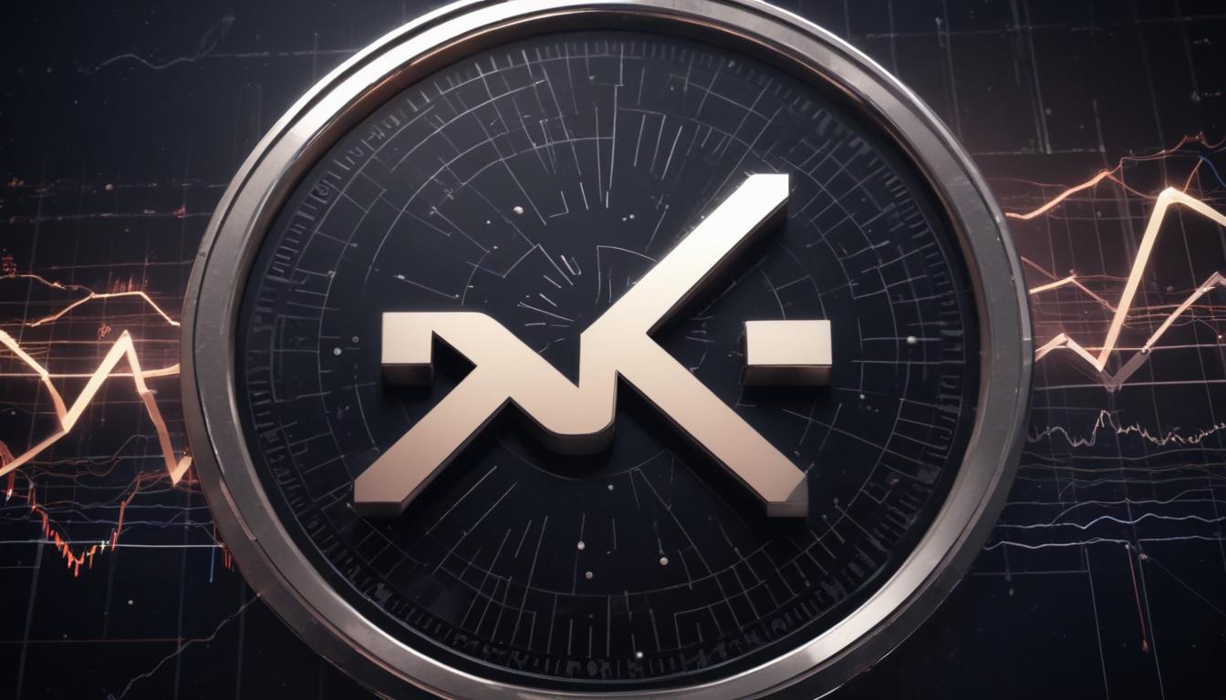 XRP 2025: Will XRP Explode? Expert Analysis & Price Predictions Inside! | Cryptodamus.io