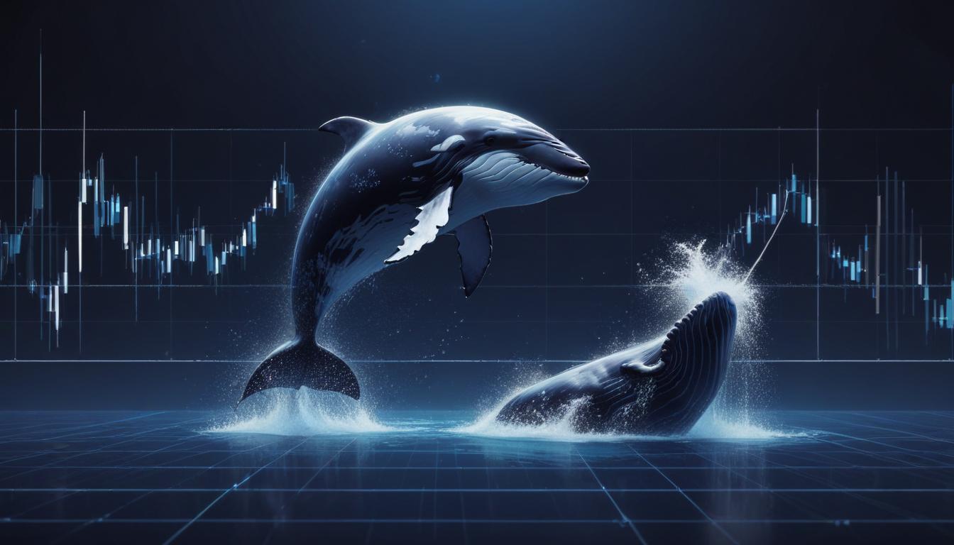 ШОК: XRP к $24? Киты Агрессивно Накапливают на Дне. Тех. Анализ и Прогноз Цены | Cryptodamus.io